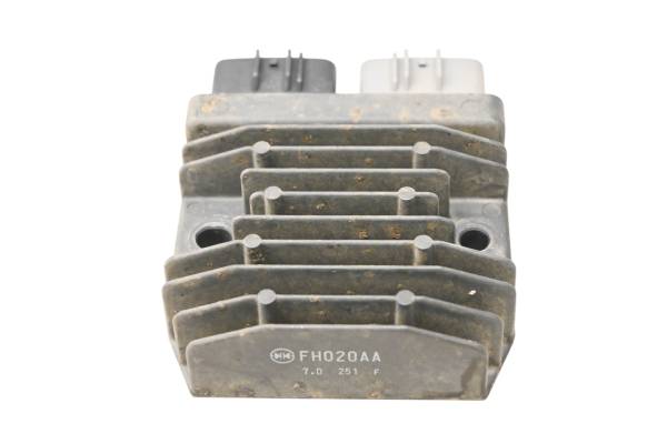 18 Arctic Cat Wildcat X 1000 EPS Regulator Rectifier Trexton