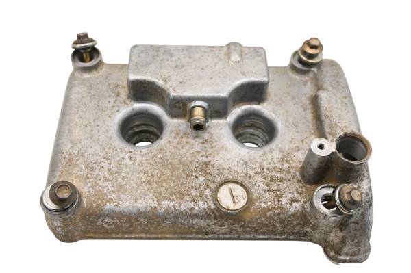 Arctic Cat - 18 Arctic Cat Wildcat Sport XT EPS Valve Cover