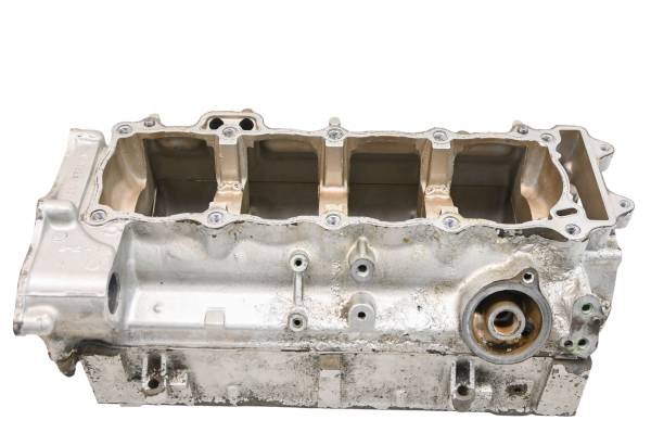 Kawasaki - 08 Kawasaki Ultra 250X Crankcase Center Crank Case JT1500