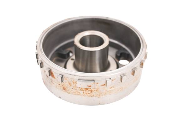 Arctic Cat - 22 Arctic Cat 8000 Riot ES QS3 Flywheel Magneto 146" 1.6