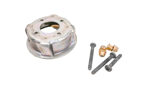 Arctic Cat - 22 Arctic Cat 8000 Riot ES QS3 Pull Start Recoil Gear 146" 1.6