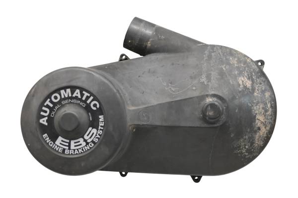 Polaris - 00 Polaris Sportsman 500 4x4 Outer Belt Clutch Cover