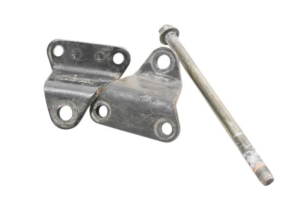 Arctic Cat - 07 Arctic Cat 250 DVX Engine Motor Bracket Mounts