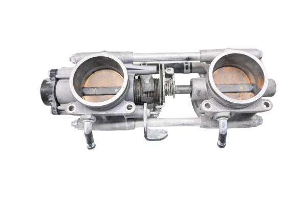 Arctic Cat - 22 Arctic Cat 8000 Riot ES QS3 Throttle Body 146" 1.6