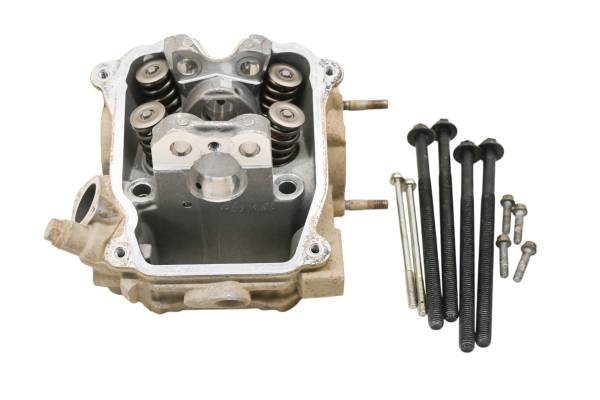 Can-Am - 16 Can-Am Maverick 1000R XRS Turbo Front Cylinder Head