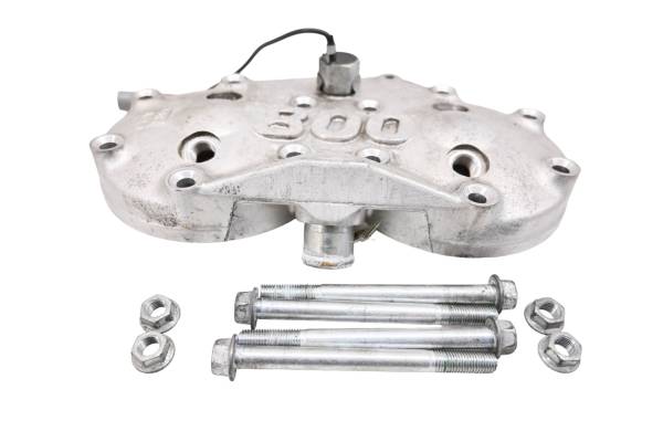 Arctic Cat - 12 Arctic Cat F800 Sno Pro Cylinder Head