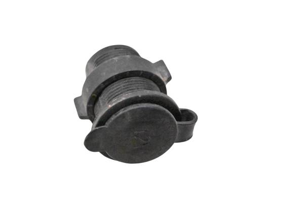 Arctic Cat - 12 Arctic Cat Prowler 700 HDX 12 Volt Accessory Outlet 12V