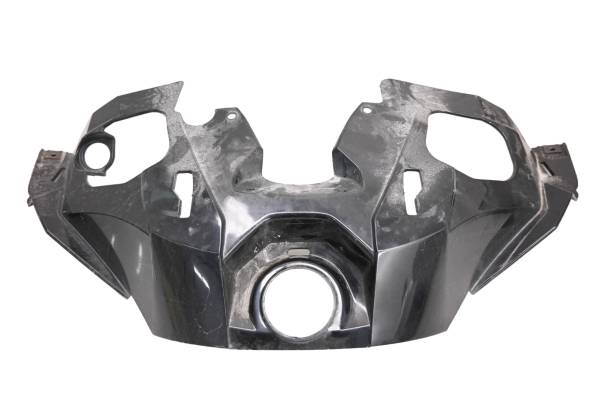 Arctic Cat - 12 Arctic Cat F800 Sno Pro Upper Console Cover