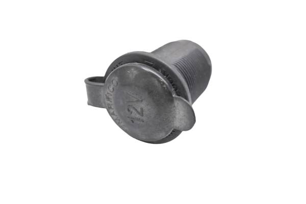 Arctic Cat - 12 Arctic Cat F800 Sno Pro 12 Volt Accessory Outlet 12V
