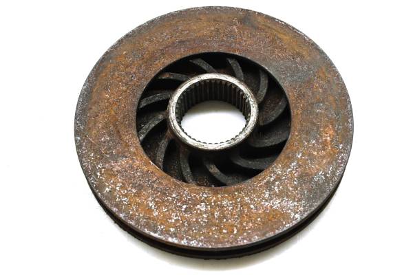 Arctic Cat - 07 Arctic Cat F8 EFI Sno Pro Rear Brake Rotor Disc 128"