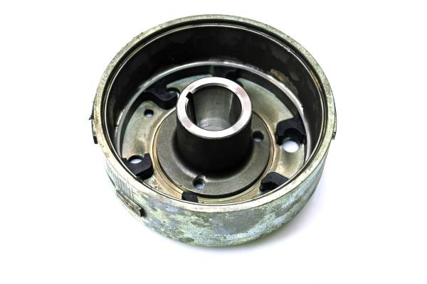 Arctic Cat - 07 Arctic Cat F8 EFI Sno Pro Flywheel Magneto 128"