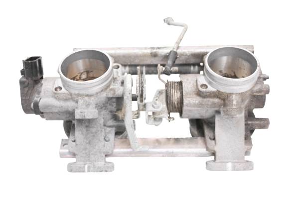Arctic Cat - 12 Arctic Cat F800 Sno Pro Throttle Body