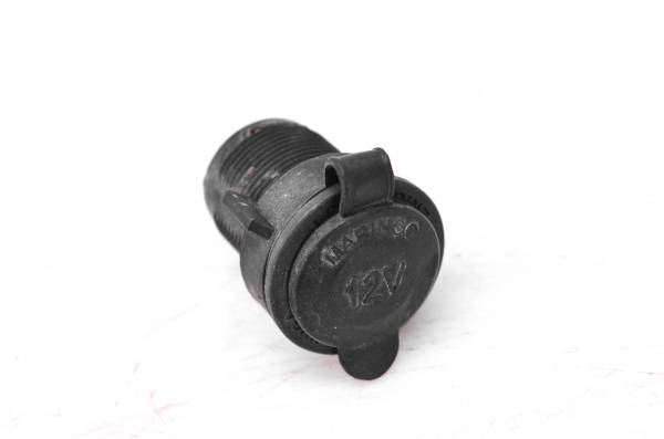 Arctic Cat - 13 Arctic Cat Limited 550 4x4 12 Volt Accessory Outlet 12V
