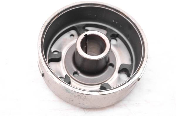 Arctic Cat - 17 Arctic Cat M8000 Snow Pro Flywheel 162"