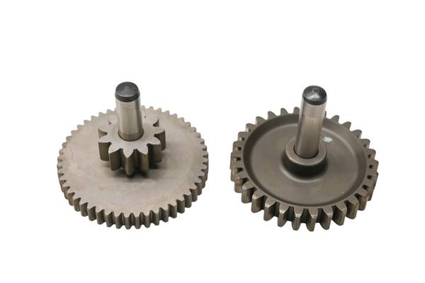 Can-Am - 16 Can-Am Maverick 1000R XRS Turbo Starter Gears