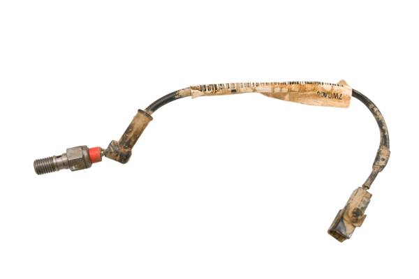 Can-Am - 16 Can-Am Maverick 1000R XRS Turbo Brake Pressure Switch