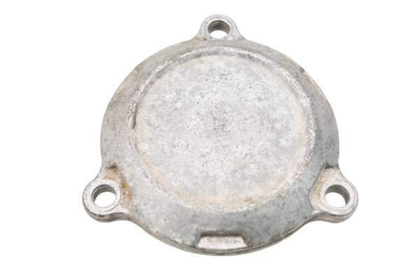 Can-Am - 22 Can-Am Ryker 600 ACE Oil Filter Cover