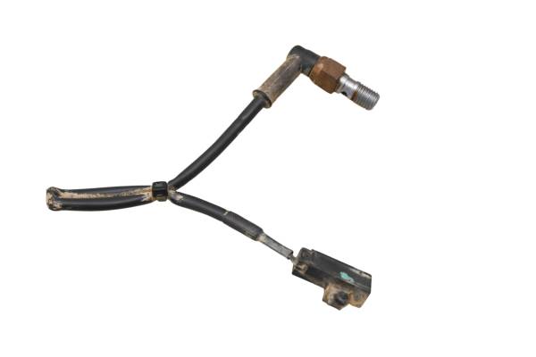 Can-Am - 20 Can-Am Maverick 1000R Sport DPS Rear Tail Light Switch Sensor