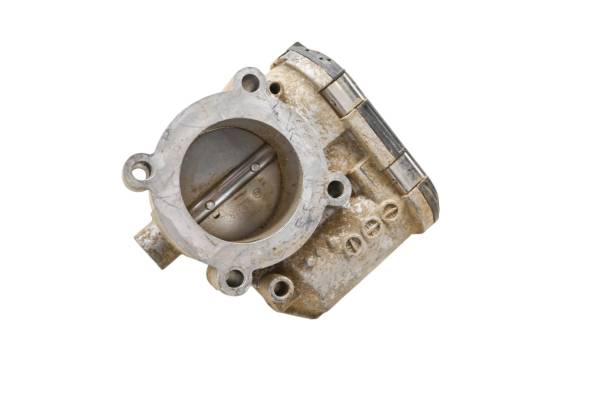 Can-Am - 14 Can-Am Commander 800R 4x4 XT Throttle Body