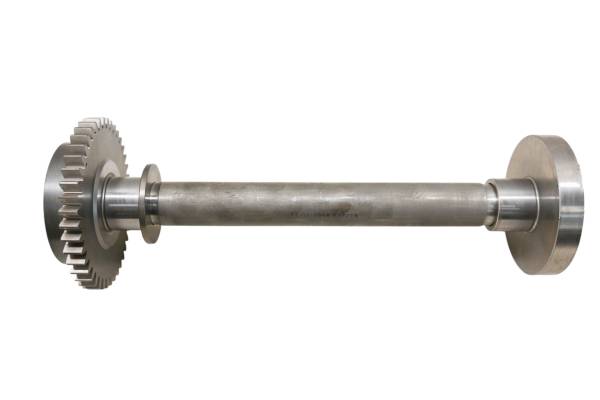 Can-Am - 19 Can-Am Spyder F3 SE6 Counter Balancer Crankshaft Balance