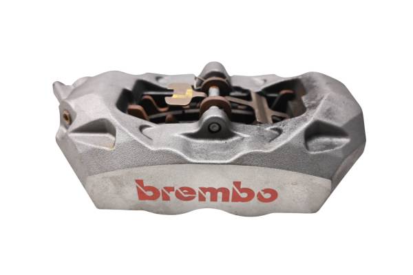 Can-Am - 13 Can-Am Spyder RS SM5 Front Left Brake Caliper