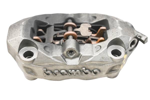 Can-Am - 19 Can-Am Spyder F3 SE6 Front Left Brake Caliper