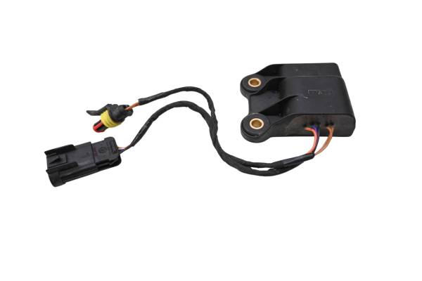 Can-Am - 23 Can-Am Spyder F3 Limited ACE SE6 Dess Module