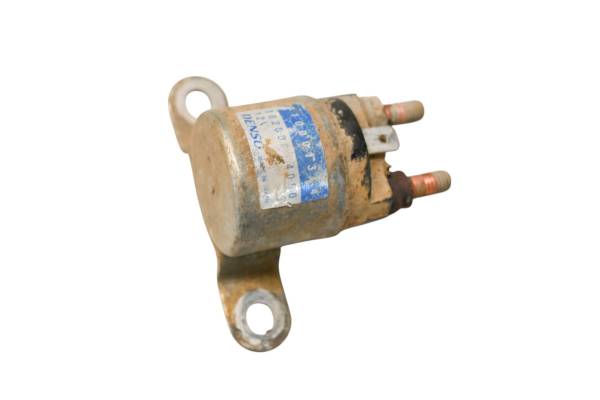 Can-Am - 09 Can-Am Outlander 800 Starter Solenoid