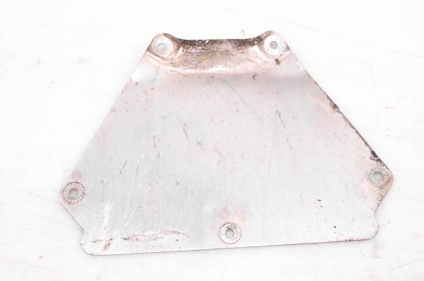 Arctic Cat - 17 Arctic Cat M8000 Snow Pro Access Cover 162"