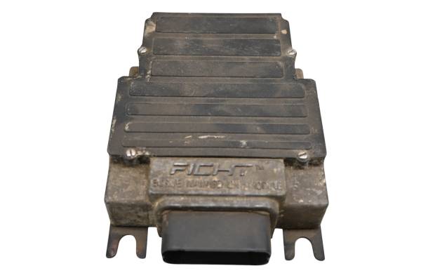 Polaris - 01 Polaris Genesis Electric Control Unit Ecu Polaris