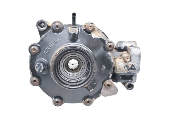 Arctic Cat - 04 Arctic Cat 500 FIS Auto 4x4 Rear Differential