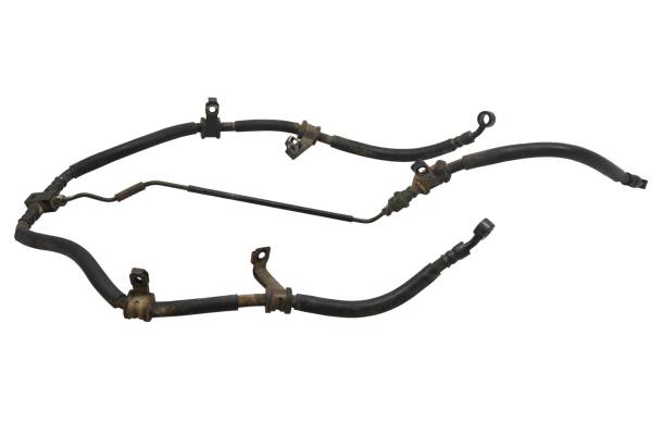 Honda - 06 Honda TRX250EX Front Brake Lines