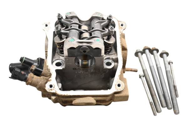 Can-Am - 19 Can-Am Outlander 570 XMR Rear Cylinder Head