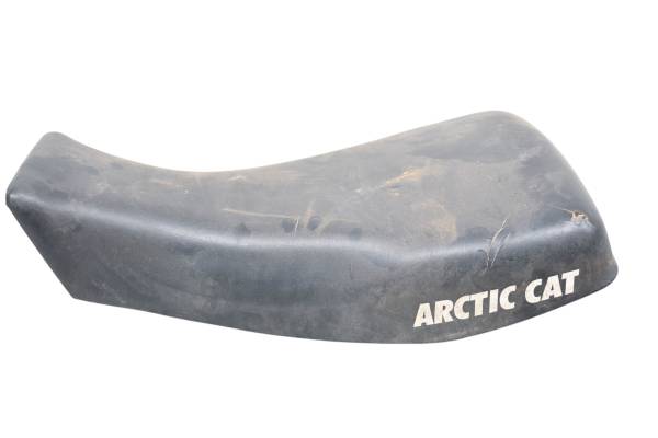 Arctic Cat - 01 Arctic Cat 250 4x4 Seat