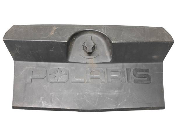 Polaris - 10 Polaris Sportsman EPS 550 Storage Box Cover Polaris