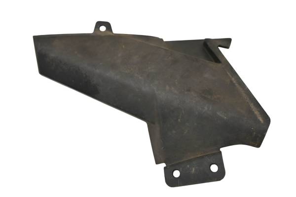 Polaris - 10 Polaris Sportsman EPS 550 Engine Cover Left Polaris