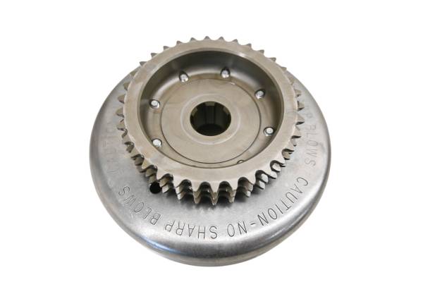 Harley Davidson - 21 Harley Davidson Sportster Iron 833 Sprocket Rotor Assembly XL833N