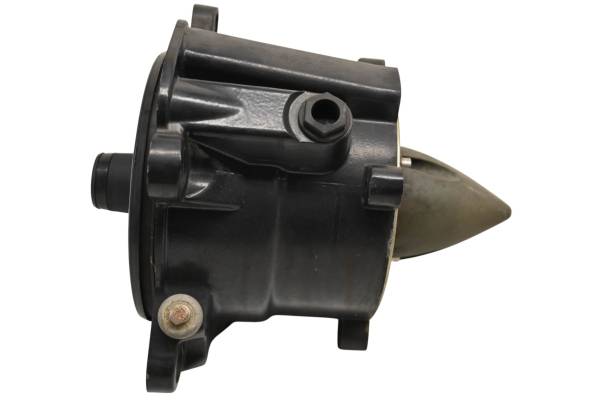 Sea-Doo - 04 Sea-Doo RXP 215 Impeller & Housing