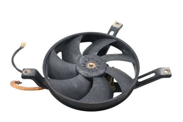 Honda - 03 Honda Rincon 650 4x4 Radiator Fan TRX650FA