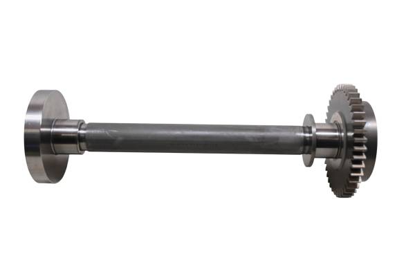 Can-Am - 16 Can-Am Spyder F3T SE6 Counter Balancer Crankshaft Balance