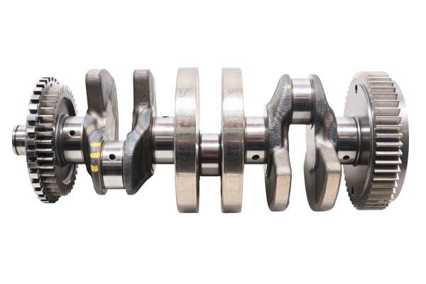 Can-Am - 16 Can-Am Spyder F3T SE6 Crankshaft Crank Shaft