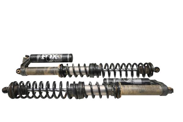 Kawasaki - 21 Kawasaki Teryx KRX 1000 Rear Shocks Suspension Left & Right KRF1000