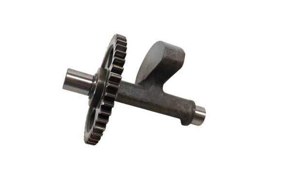 Honda - 03 Honda Rincon 650 4x4 Counter Balancer Crankshaft Balance TRX650FA