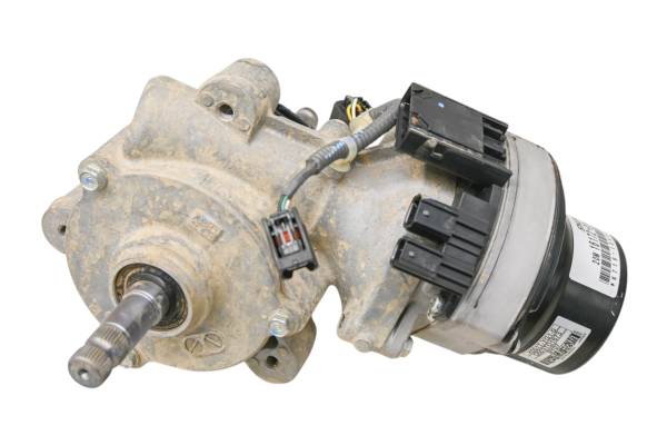 Kawasaki - 20 Kawasaki Teryx KRX 1000 Eps Power Steering Unit KRF1000