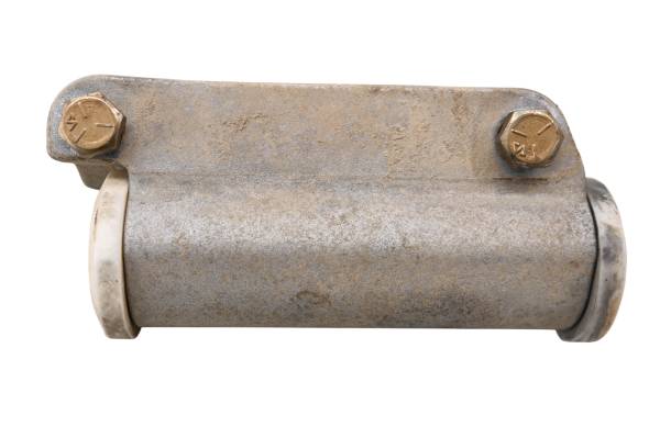 Polaris - 22 Polaris Sportsman 570 Trail Rear Cast Engine Mount