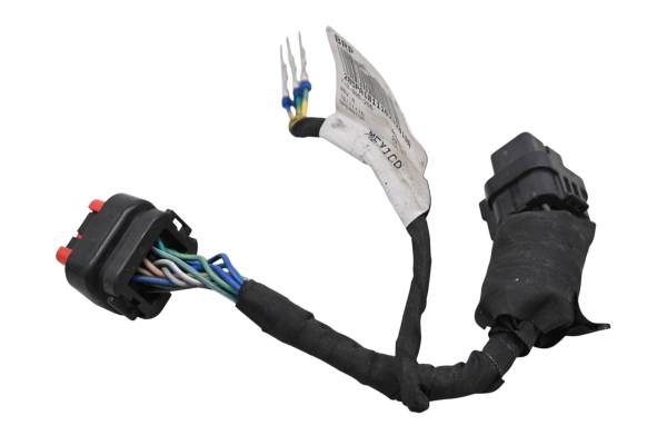 Can-Am - 16 Can-Am Spyder F3T SE6 Amplifier Wire Harness Electrical Wiring For Parts