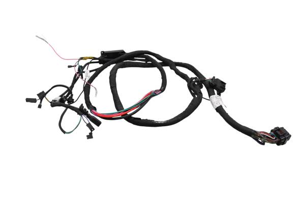 Can-Am - 16 Can-Am Spyder F3T SE6 Radio Wire Harness Electrical Wiring For Parts