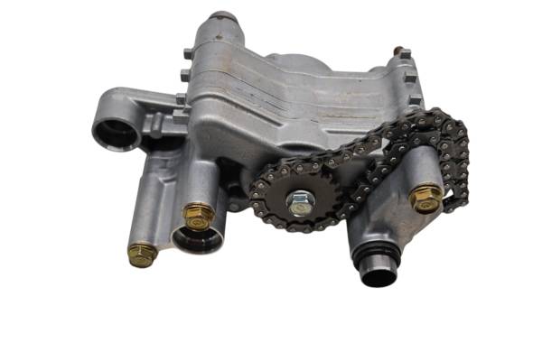 Honda - 03 Honda Rincon 650 4x4 Oil Pump TRX650FA