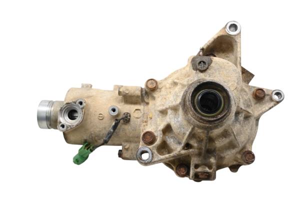 Honda - 03 Honda Rincon 650 4x4 Front Differential TRX650FA