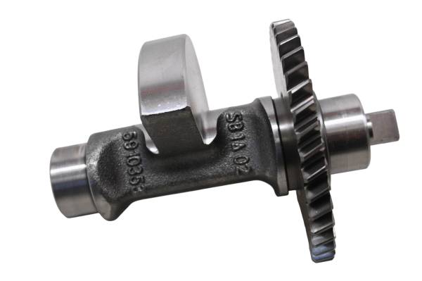 Polaris - 22 Polaris Sportsman 570 Trail Counter Balancer Crankshaft Balance
